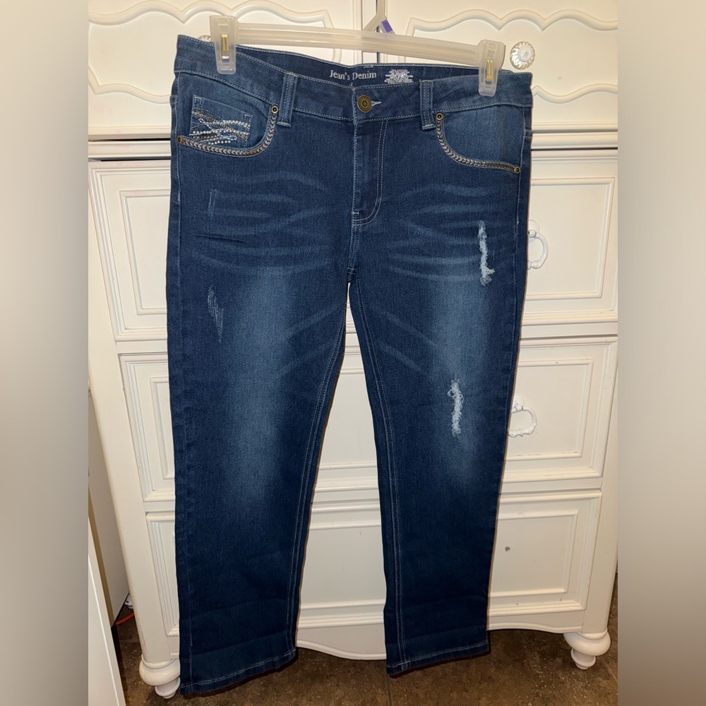 Women’s Jeans